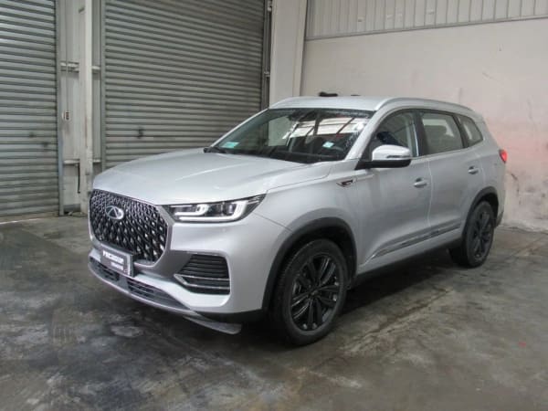 2025 Chery Tiggo en venta - Magallanes y la Antártica Chilena