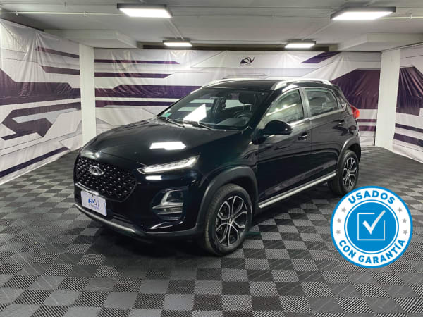 2023 Kia Seltos en venta - Metropolitana de Santiago