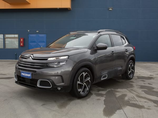 2019 Citroën C5 Aircross en venta - Magallanes y la Antártica Chilena