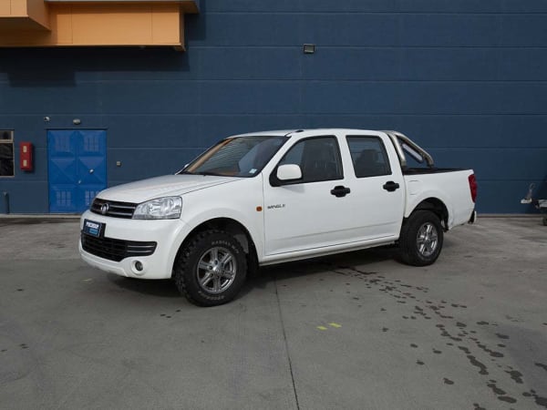 2020 Great Wall Wingle 5 en venta - Magallanes y la Antártica Chilena