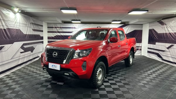 2023 Mahindra Pick Up en venta - Metropolitana de Santiago