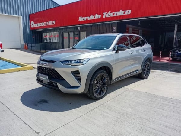 2024 Haval H6 GT en venta - Magallanes y la Antártica Chilena