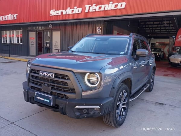 2024 Haval Dargo en venta - Magallanes y la Antártica Chilena
