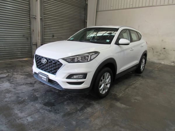 2021 Hyundai Tucson en venta - Magallanes y la Antártica Chilena