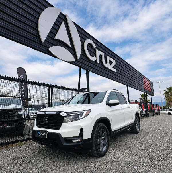 2023 Honda Ridgeline en venta - Maule