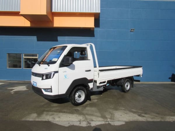2026 LANDKING LK3 en venta - Magallanes y la Antártica Chilena