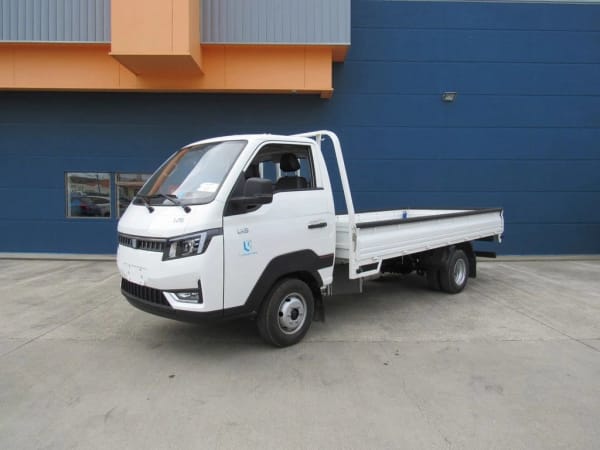 2026 LANDKING LK5 en venta - Magallanes y la Antártica Chilena