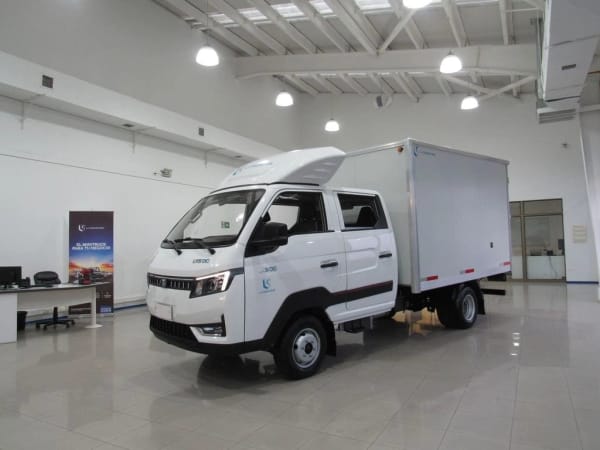 2026 LANDKING LK5 en venta - Magallanes y la Antártica Chilena