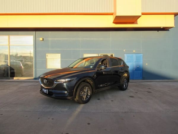 2022 Mazda CX-5 en venta - Magallanes y la Antártica Chilena