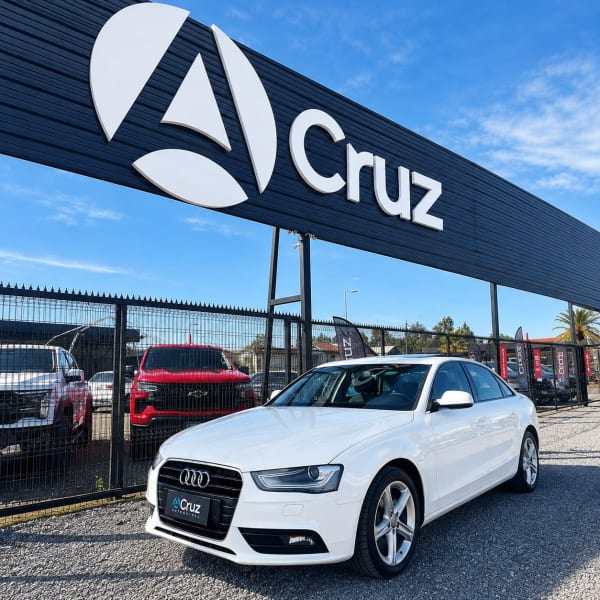 2015 Audi A4 en venta - Maule
