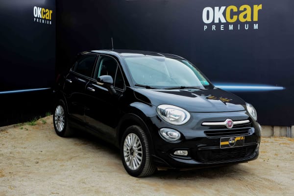 2019 Fiat 500X en venta - Coquimbo