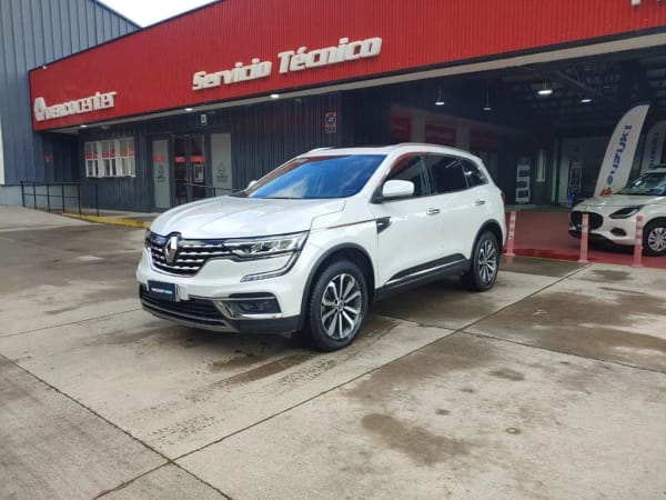 2023 Renault Koleos en venta - Magallanes y la Antártica Chilena