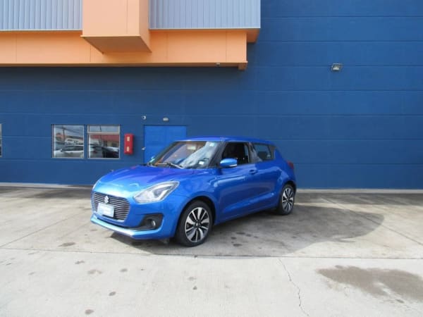 2019 Suzuki Swift en venta - Magallanes y la Antártica Chilena