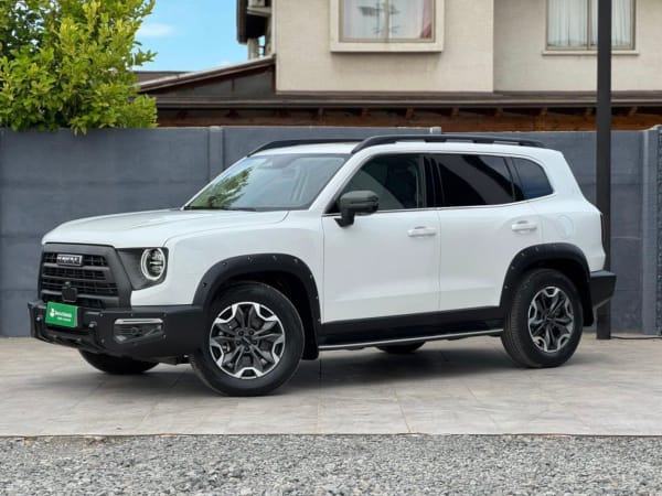 2024 Haval Dargo en venta - Maule