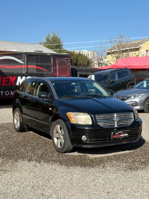 2012 Dodge Caliber en venta - Valparaíso