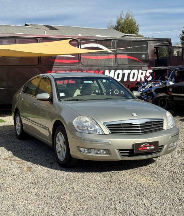 2008 Samsung Sm7 en venta - Valparaíso