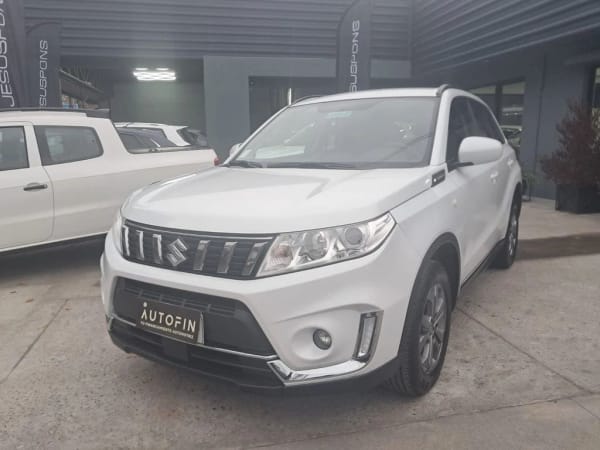 2023 Suzuki Vitara en venta - Maule