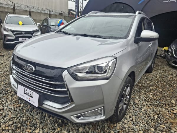 2024 JAC Js2 en venta - Los Ríos