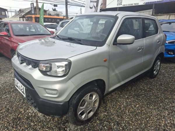 2023 Suzuki SPRESSO GLX en venta - Los Ríos