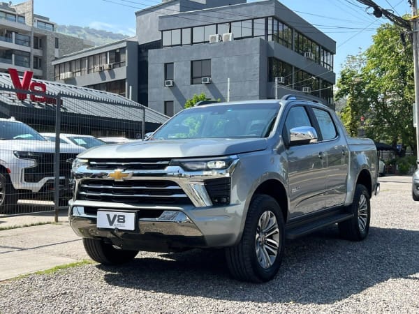 2025 Chevrolet Colorado en venta - Metropolitana de Santiago