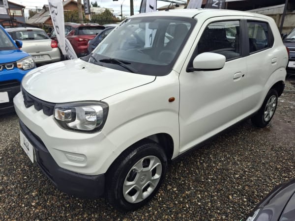 2023 Suzuki Spresso gl en venta - Los Ríos