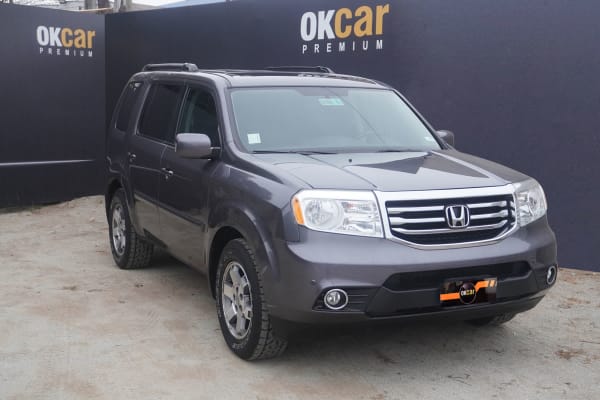 2016 Honda Pilot en venta - Coquimbo
