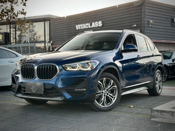 2022 BMW X1 en venta - Metropolitana de Santiago