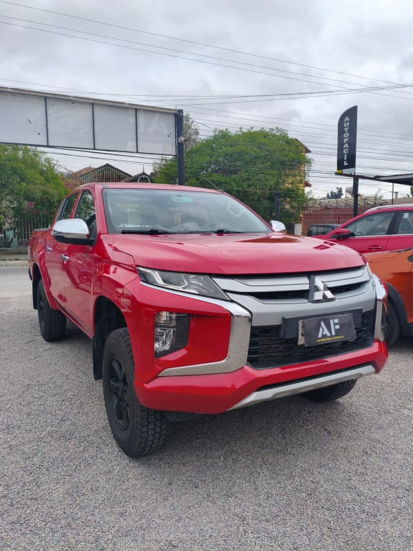 2023 Mitsubishi L200 en venta - Atacama