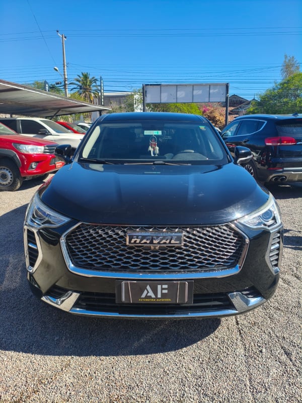 2023 Haval Jolion en venta - Atacama