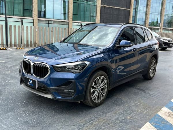 2022 BMW X1 en venta - O'Higgins
