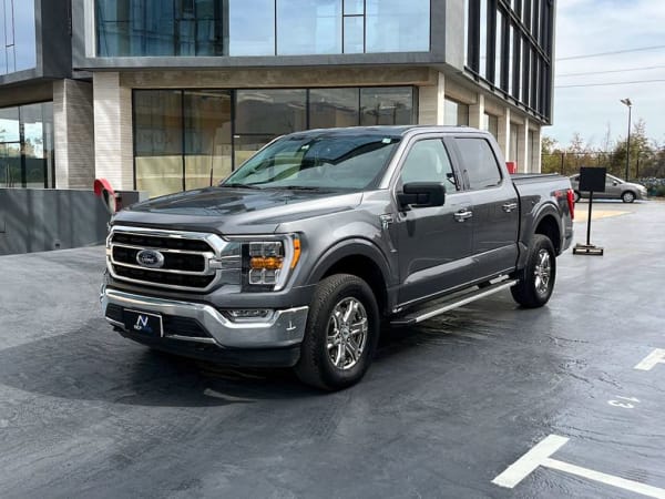 2022 Ford F-150 en venta - O'Higgins
