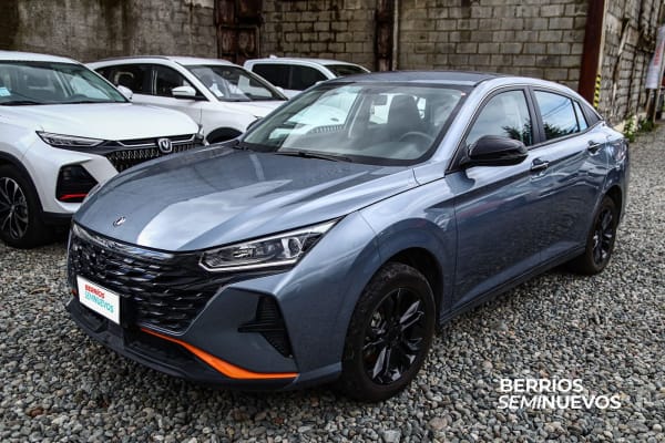 2026 Dfm AEOLUS Y3 MT 1.5 en venta - Los Lagos