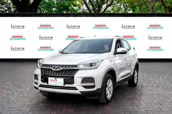 2023 Chery TIGGO 3 1.5 en venta - Los Lagos