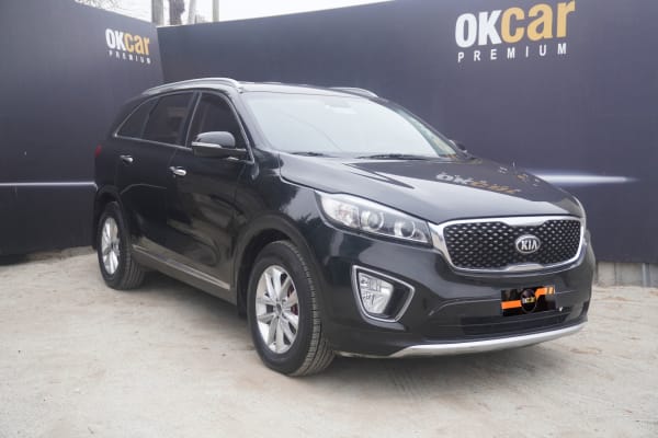 2016 Kia Sorento en venta - Coquimbo