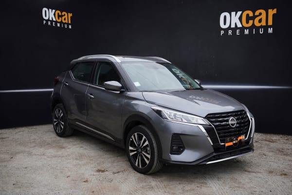 2023 Nissan Kicks en venta - Coquimbo