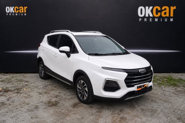 2024 JAC Js3 en venta - Coquimbo