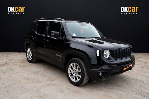 2022 Jeep Renegade en venta - Coquimbo