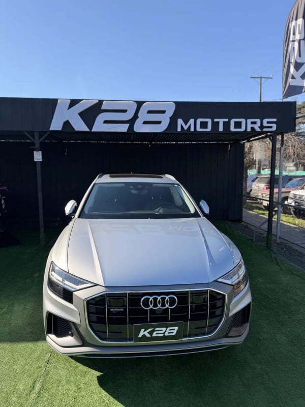 2023 Audi Q8 en venta - Ñuble