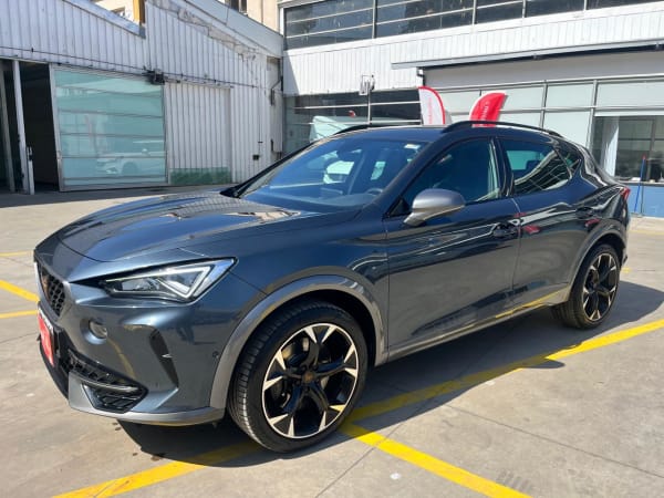 2024 Cupra Formentor en venta - Valparaíso