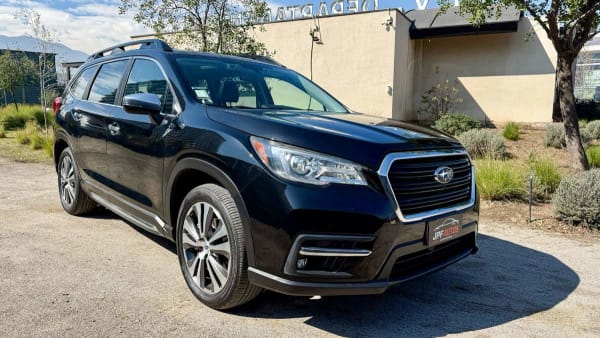 2023 Subaru Evoltis 2.4T