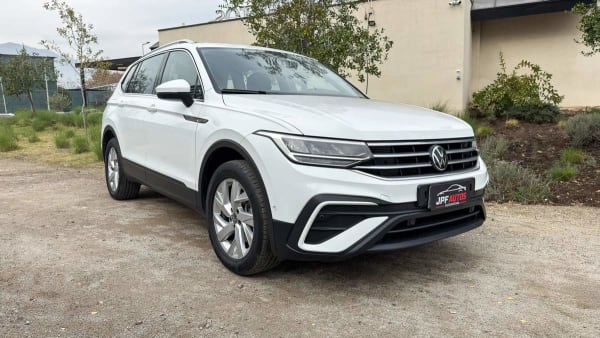 2025 Volkswagen Tiguan en venta - Metropolitana de Santiago