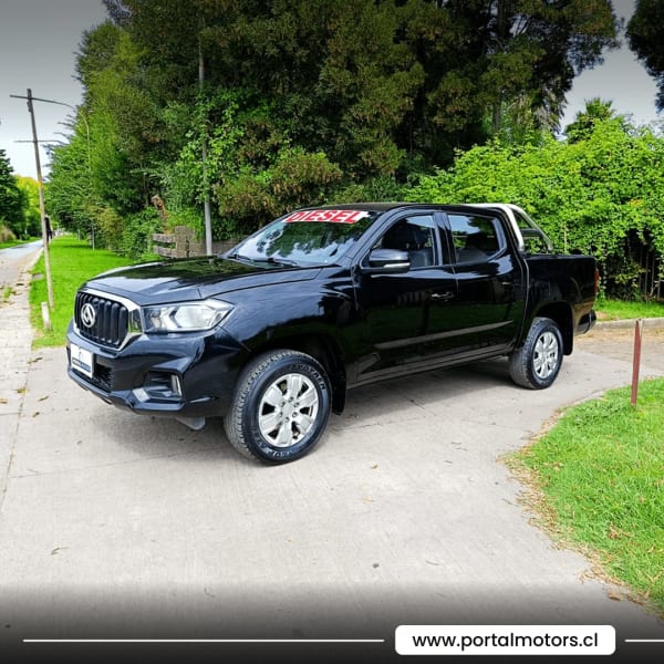 2023 Maxus T60 en venta - Biobío