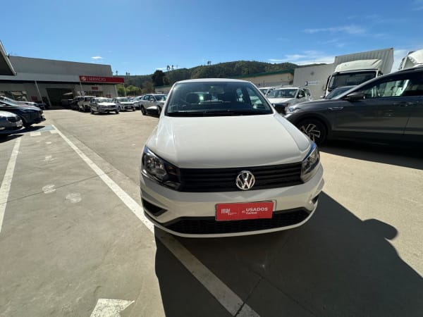 2022 Volkswagen Gol en venta - Valparaíso