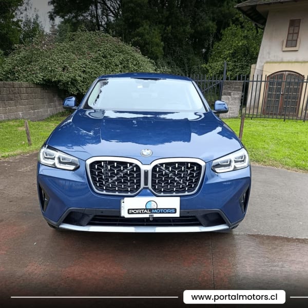 2025 BMW X4 en venta - Biobío