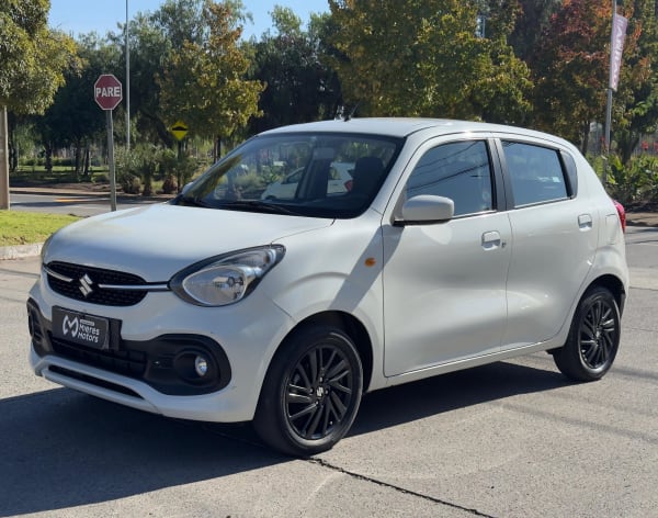 2024 Suzuki Celerio en venta - Metropolitana de Santiago