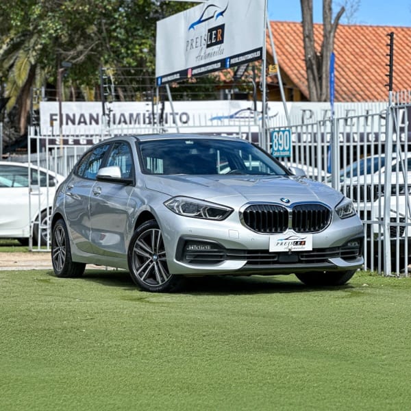 2020 BMW 118 en venta - Metropolitana de Santiago