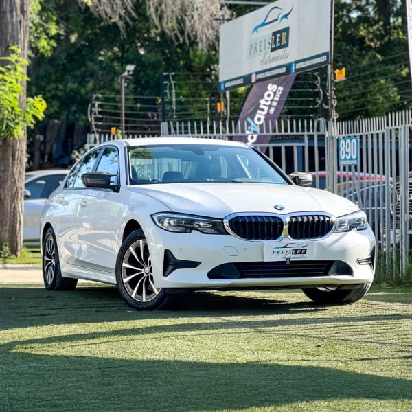 2023 BMW 320I en venta - Metropolitana de Santiago