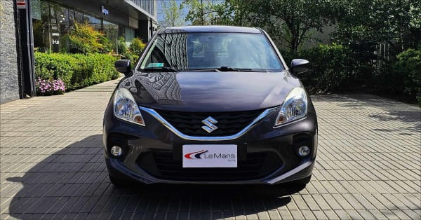 2022 Suzuki Baleno en venta - Metropolitana de Santiago