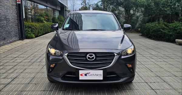 2026 Mazda CX-3 en venta - Metropolitana de Santiago