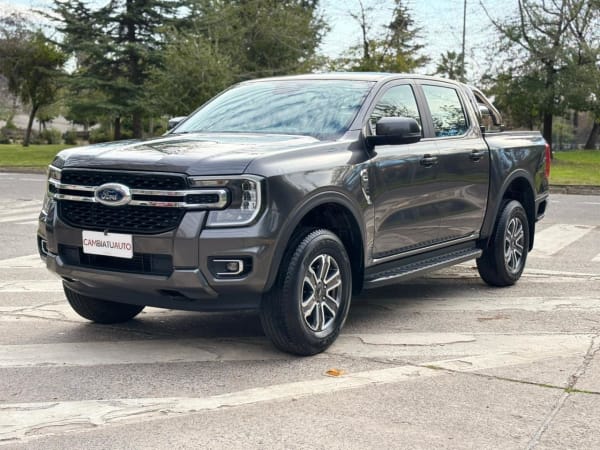 2024 Ford Ranger en venta - Metropolitana de Santiago